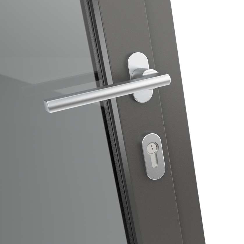 Cremonesi, Maniglie, Pomoli, Chiusure Particolari