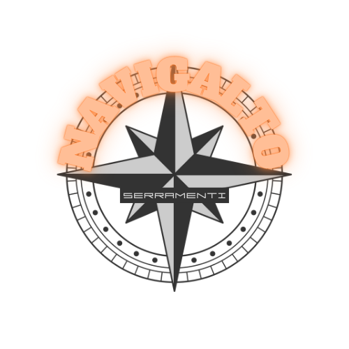 NAVIGALTO SERRAMENTI